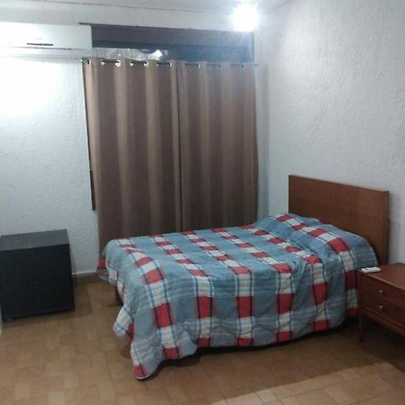 Casa Tierra. Appartamento Cancún Esterno foto