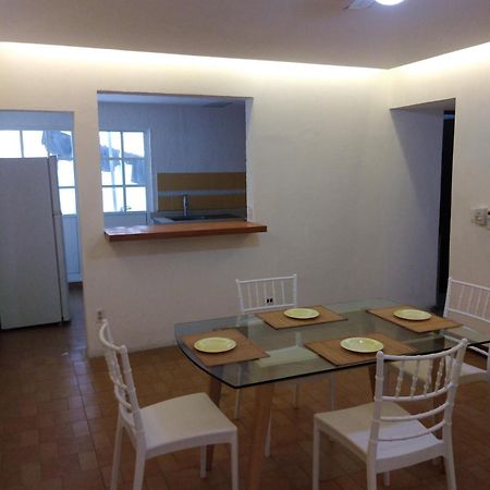 Casa Tierra. Appartamento Cancún Esterno foto