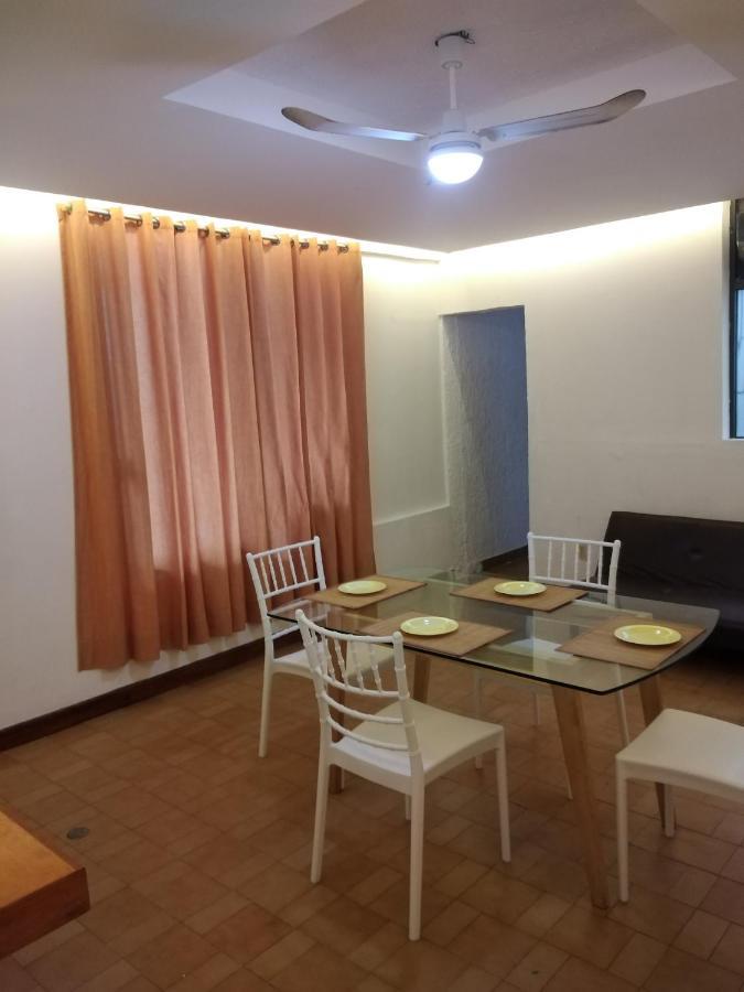 Casa Tierra. Appartamento Cancún Esterno foto