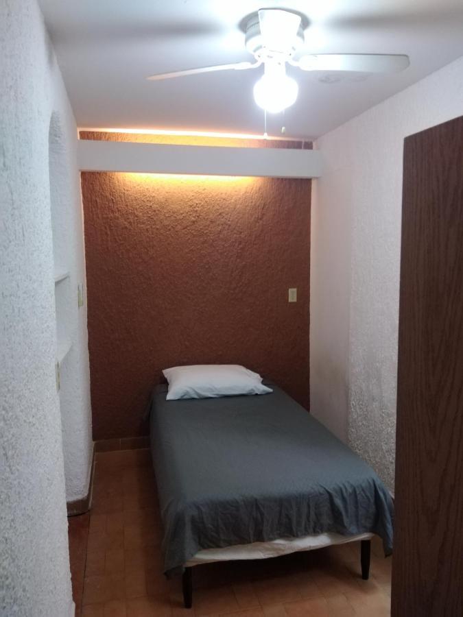 Casa Tierra. Appartamento Cancún Esterno foto