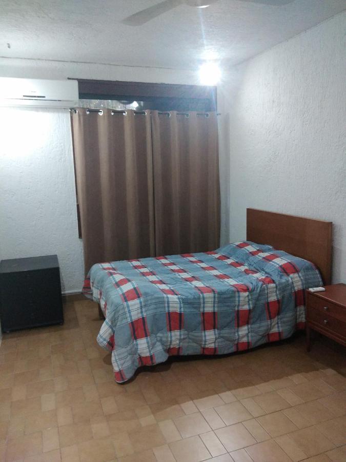 Casa Tierra. Appartamento Cancún Esterno foto