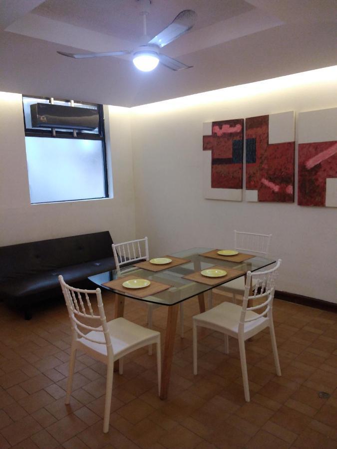 Casa Tierra. Appartamento Cancún Esterno foto