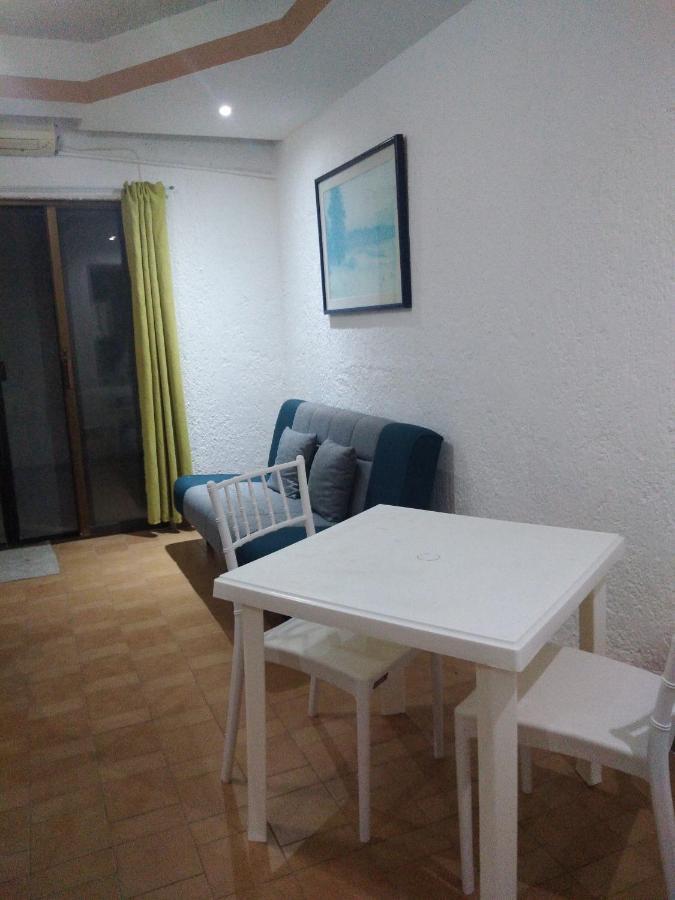 Casa Tierra. Appartamento Cancún Esterno foto